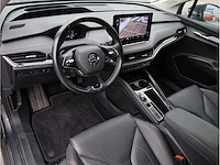 Skoda enyaq iv 80 150kw automaat 2022 - afbeelding 2 van  40