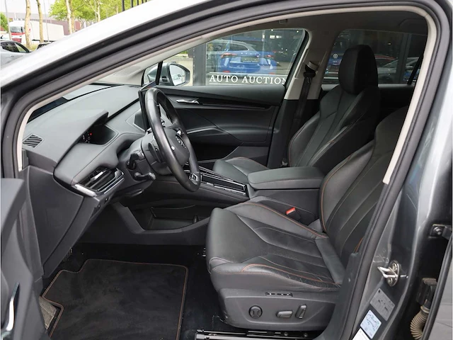 Skoda enyaq iv 80 150kw automaat 2022 - afbeelding 3 van  40