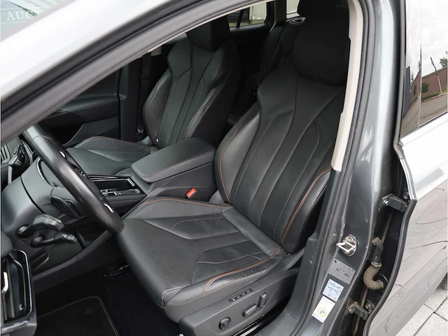 Skoda enyaq iv 80 150kw automaat 2022 - afbeelding 4 van  40