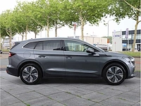 Skoda enyaq iv 80 150kw automaat 2022 - afbeelding 37 van  40