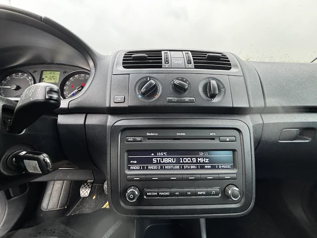 Skoda fabia 1 2 cr tdi,2011 - afbeelding 2 van  23