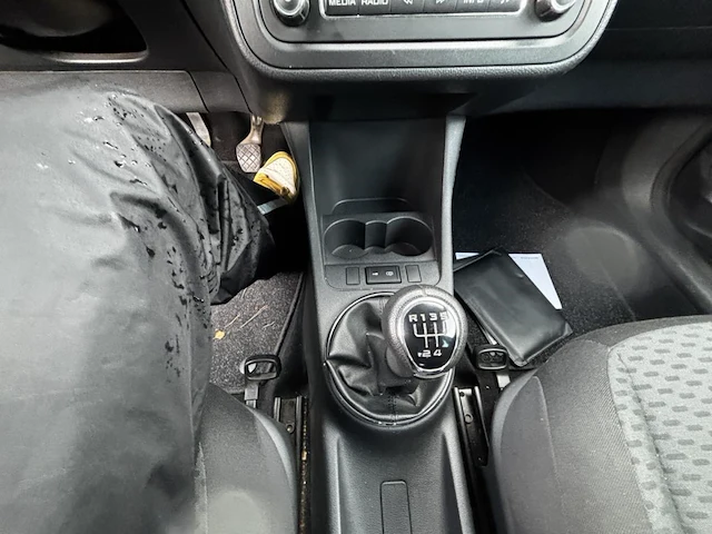 Skoda fabia 1 2 cr tdi,2011 - afbeelding 3 van  23