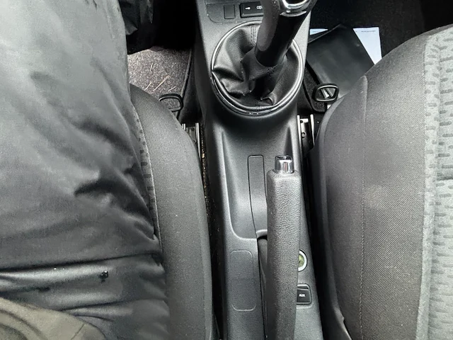 Skoda fabia 1 2 cr tdi,2011 - afbeelding 4 van  23