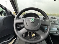 Skoda fabia 1 2 cr tdi,2011 - afbeelding 5 van  23