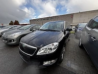 Skoda fabia 1 2 cr tdi,2011 - afbeelding 1 van  23