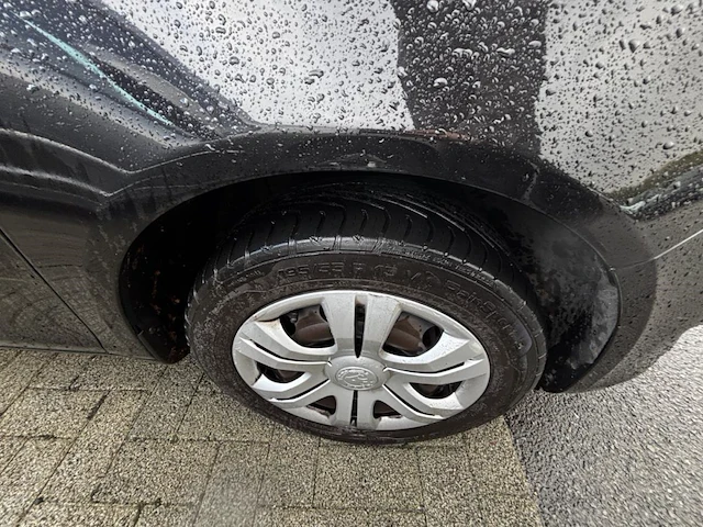 Skoda fabia 1 2 cr tdi,2011 - afbeelding 14 van  23