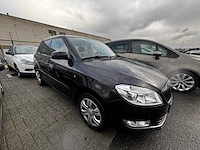 Skoda fabia 1 2 cr tdi,2011 - afbeelding 17 van  23