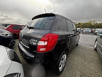 Skoda fabia 1 2 cr tdi,2011 - afbeelding 18 van  23
