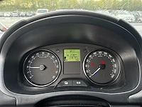 Skoda fabia 1 2 cr tdi,2011 - afbeelding 22 van  23