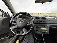 Skoda fabia 1 2 cr tdi,2013 - afbeelding 2 van  29
