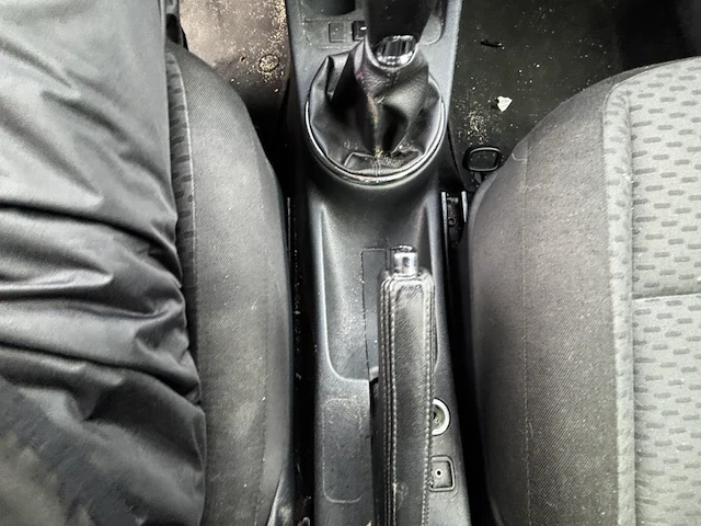 Skoda fabia 1 2 cr tdi,2013 - afbeelding 5 van  29