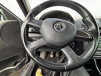 Skoda fabia 1 2 cr tdi,2013 - afbeelding 6 van  29