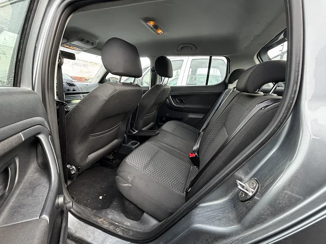 Skoda fabia 1 2 cr tdi,2013 - afbeelding 7 van  29