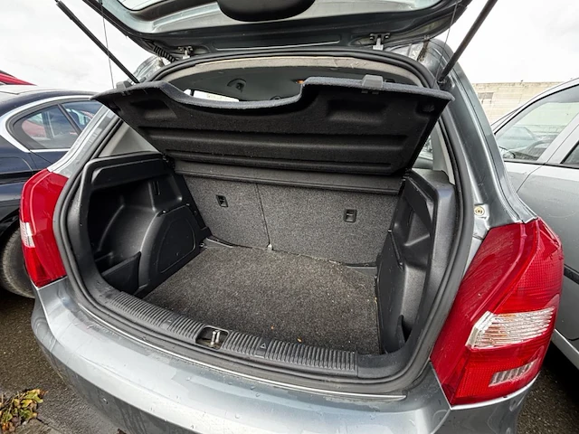 Skoda fabia 1 2 cr tdi,2013 - afbeelding 8 van  29