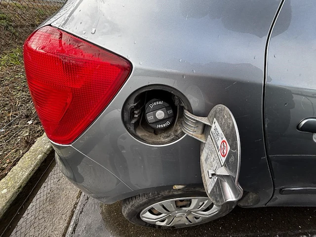 Skoda fabia 1 2 cr tdi,2013 - afbeelding 9 van  29