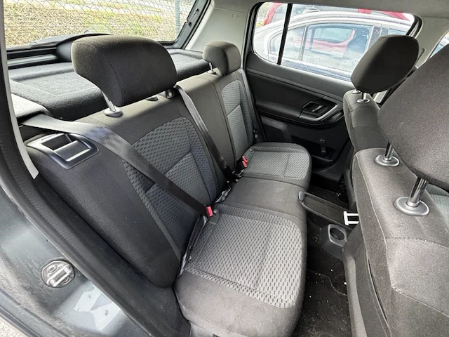 Skoda fabia 1 2 cr tdi,2013 - afbeelding 10 van  29