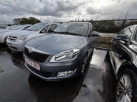 Skoda fabia 1 2 cr tdi,2013 - afbeelding 1 van  29