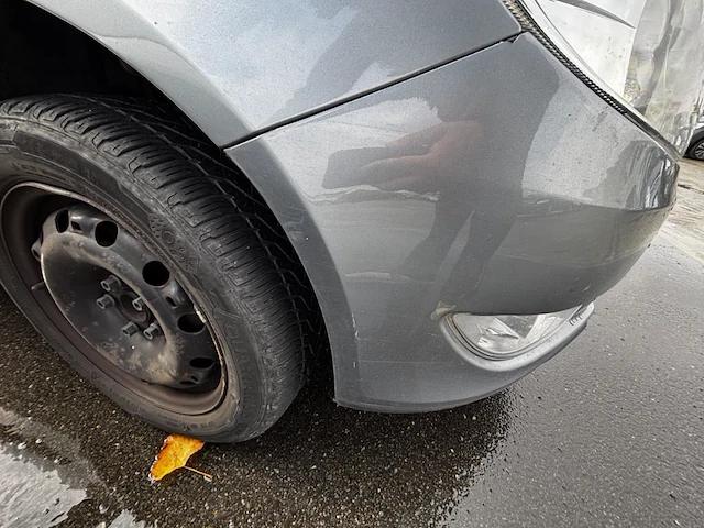 Skoda fabia 1 2 cr tdi,2013 - afbeelding 15 van  29