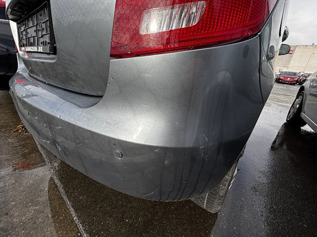 Skoda fabia 1 2 cr tdi,2013 - afbeelding 19 van  29