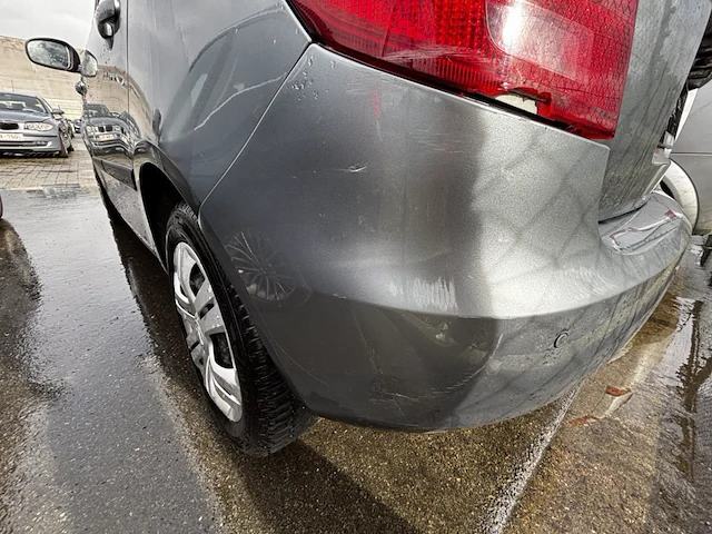 Skoda fabia 1 2 cr tdi,2013 - afbeelding 22 van  29