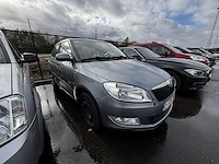 Skoda fabia 1 2 cr tdi,2013 - afbeelding 23 van  29