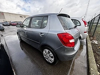 Skoda fabia 1 2 cr tdi,2013 - afbeelding 26 van  29