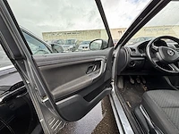 Skoda fabia 1 2 cr tdi,2013 - afbeelding 27 van  29