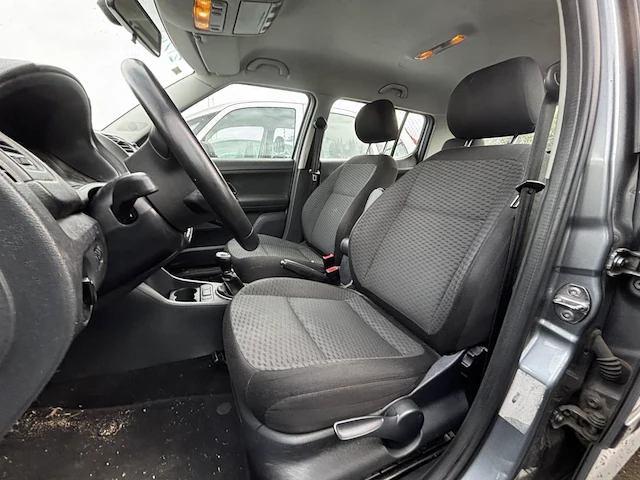 Skoda fabia 1 2 cr tdi,2013 - afbeelding 28 van  29