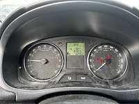 Skoda fabia 1 2 cr tdi,2013 - afbeelding 29 van  29
