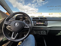 Skoda fabia 1.0i ambition,2016 - afbeelding 3 van  28