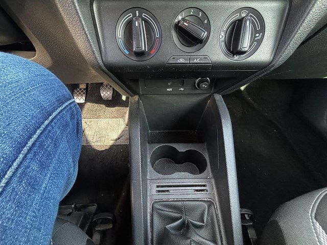 Skoda fabia 1.0i ambition,2016 - afbeelding 5 van  28