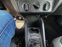 Skoda fabia 1.0i ambition,2016 - afbeelding 5 van  28