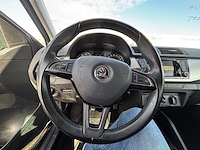Skoda fabia 1.0i ambition,2016 - afbeelding 8 van  28