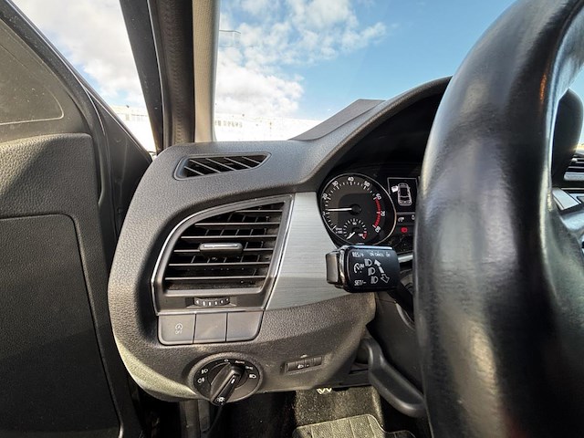 Skoda fabia 1.0i ambition,2016 - afbeelding 9 van  28