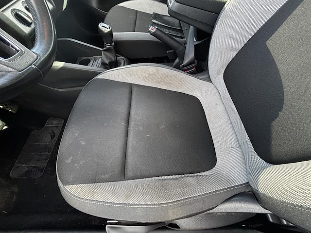 Skoda fabia 1.0i ambition,2016 - afbeelding 10 van  28