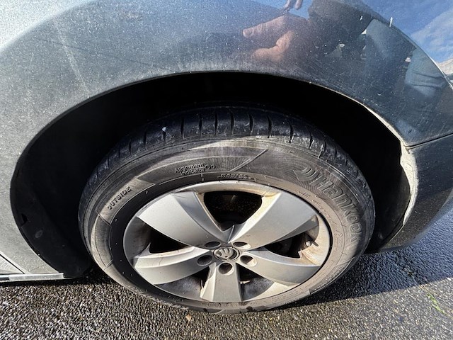 Skoda fabia 1.0i ambition,2016 - afbeelding 18 van  28