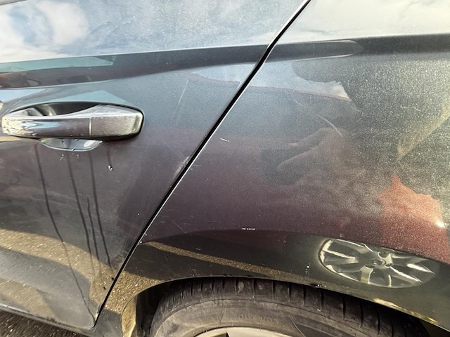 Skoda fabia 1.0i ambition,2016 - afbeelding 21 van  28