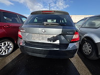 Skoda fabia 1.0i ambition,2016 - afbeelding 24 van  28