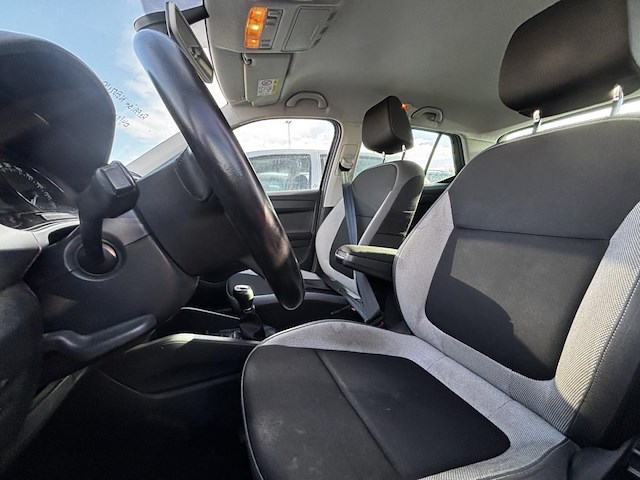 Skoda fabia 1.0i ambition,2016 - afbeelding 27 van  28