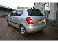 Skoda fabia 1.2-12v ambition, hd-139-t - afbeelding 7 van  14