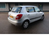 Skoda fabia 1.2-12v ambition, hd-139-t - afbeelding 8 van  14