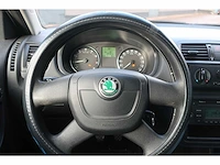 Skoda fabia 1.2-12v ambition, hd-139-t - afbeelding 10 van  14