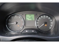 Skoda fabia 1.2-12v ambition, hd-139-t - afbeelding 11 van  14