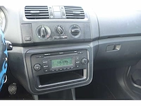Skoda fabia 1.2-12v ambition, hd-139-t - afbeelding 12 van  14