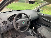 Skoda fabia 1.2 12v creation, 08-nb-xg - afbeelding 5 van  17