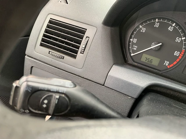 Skoda fabia 1.2 12v creation, 08-nb-xg - afbeelding 7 van  17