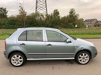 Skoda fabia 1.2 12v creation, 08-nb-xg - afbeelding 13 van  17