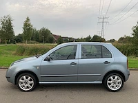 Skoda fabia 1.2 12v creation, 08-nb-xg - afbeelding 14 van  17