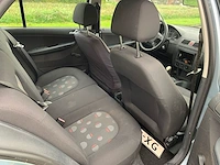 Skoda fabia 1.2 12v creation, 08-nb-xg - afbeelding 17 van  17