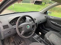 Skoda fabia 1.2 12v creation, 08-nb-xg - afbeelding 5 van  17